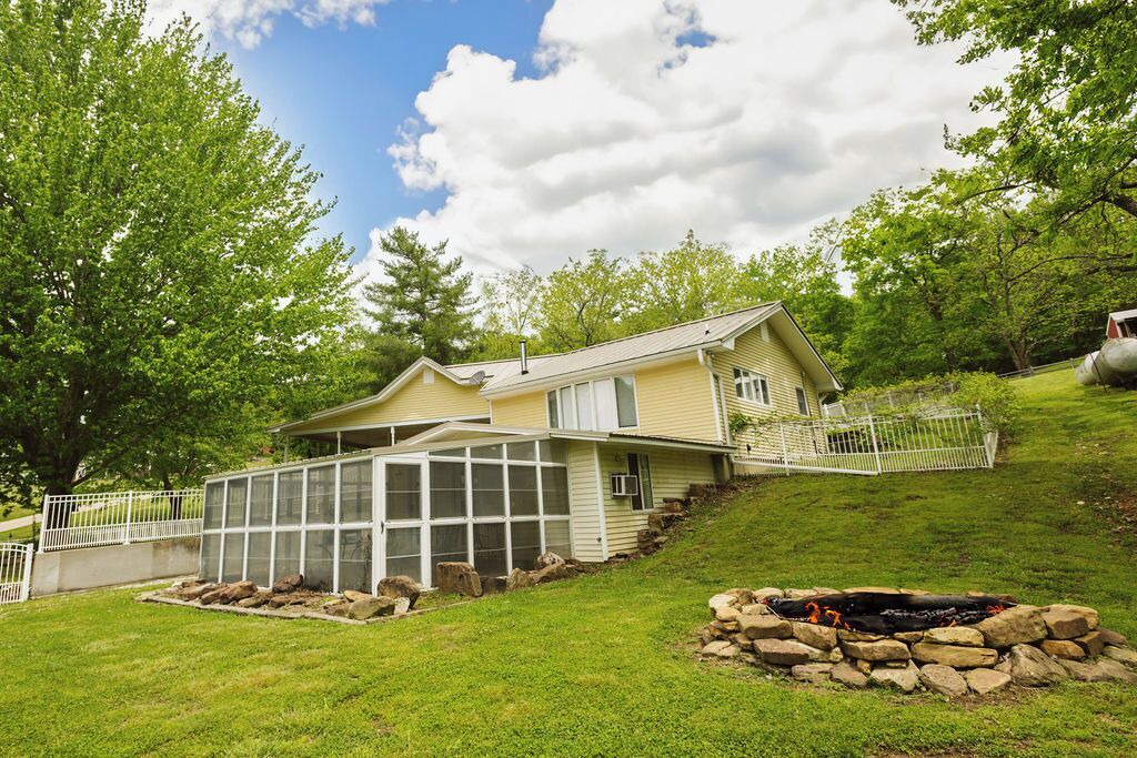 Photo of Outdoor in Huntsville