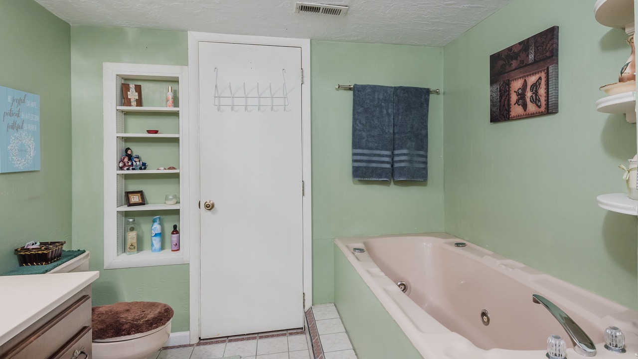 Photo of Bathroom in Huntsville