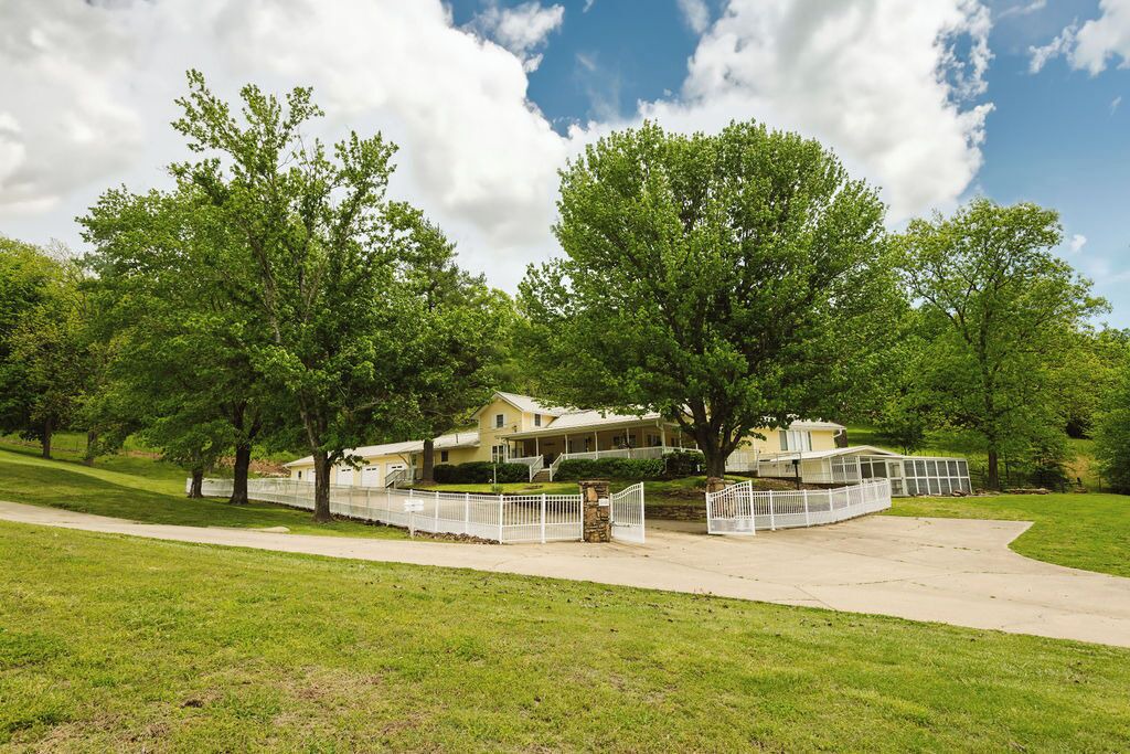 Photo of Outdoor in Huntsville