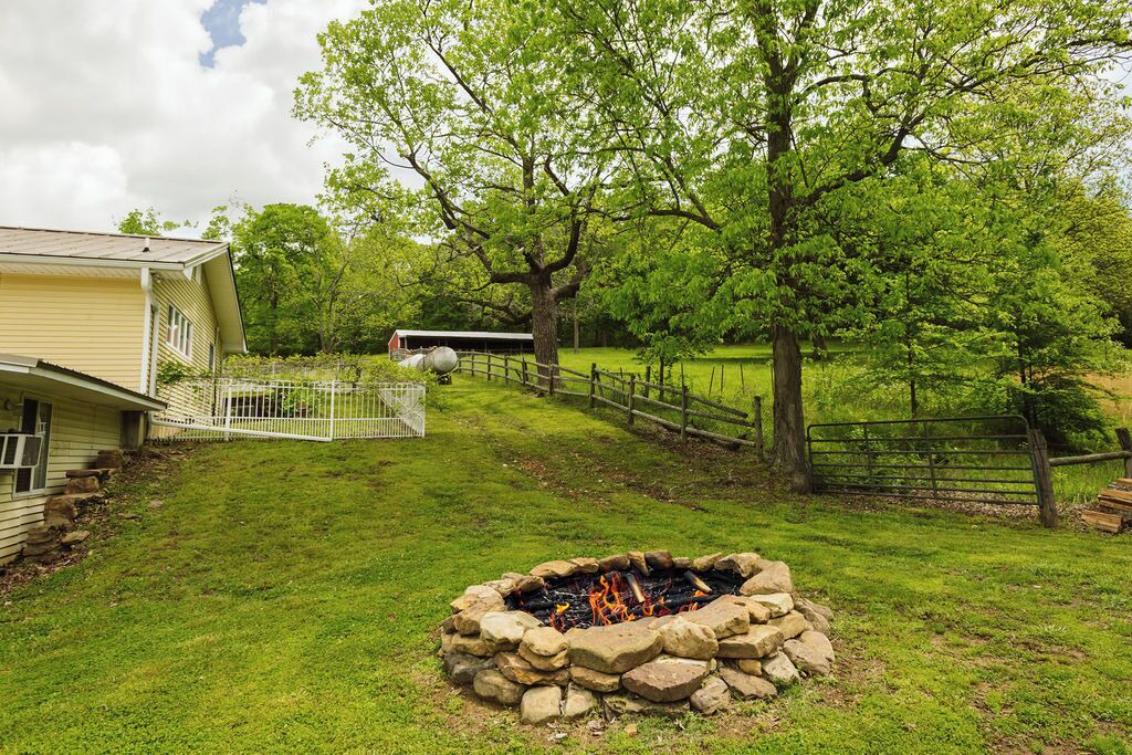 Photo of Outdoor in Huntsville
