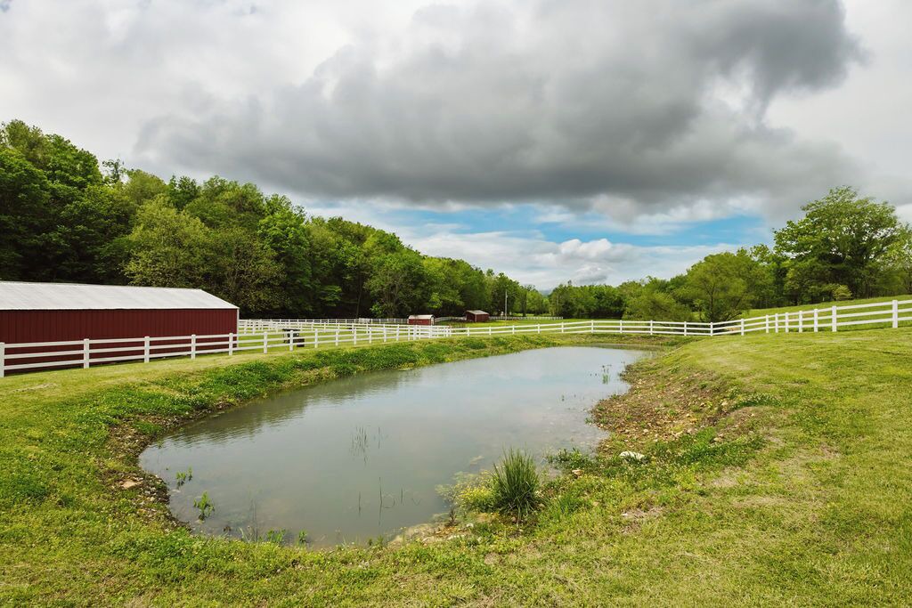 Photo of Outdoor in Huntsville