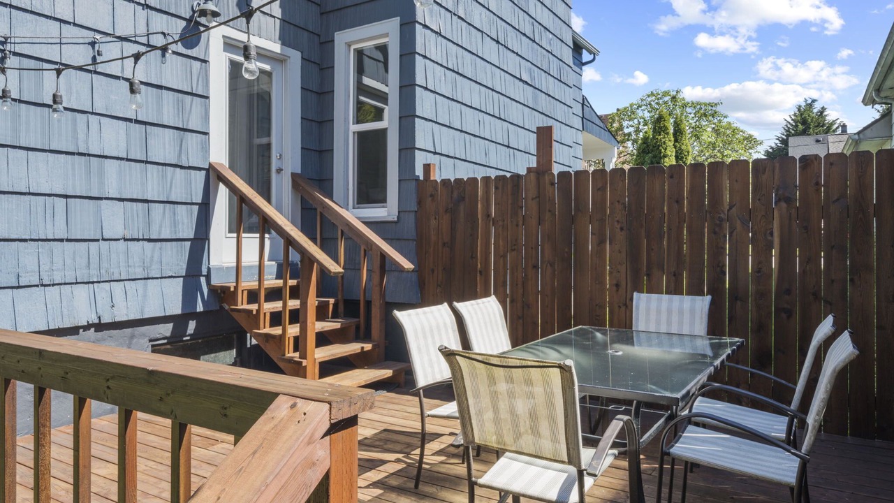 Photo of Outdoor in Central Tacoma