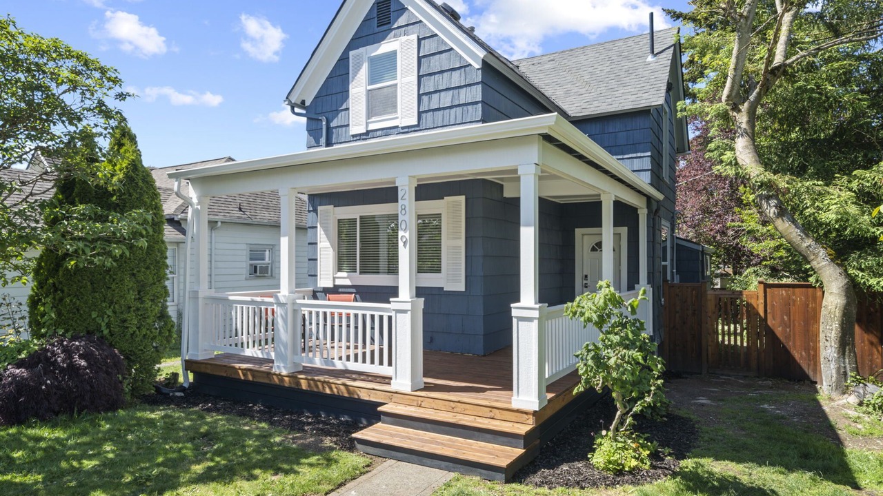 Photo of Outdoor in Central Tacoma