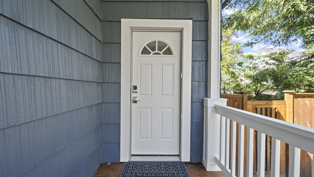 Photo of Outdoor in Central Tacoma