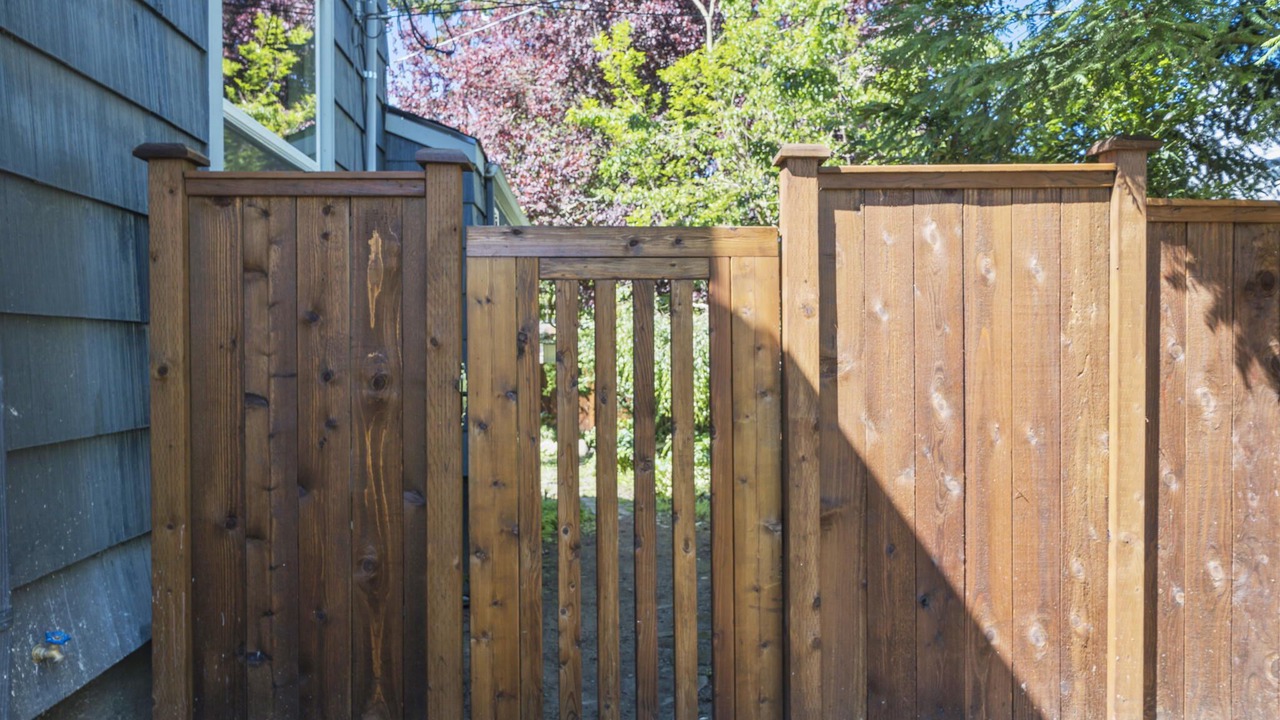 Photo of Outdoor in Central Tacoma