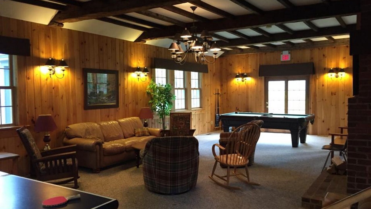 Photo of Livingroom in West Dover