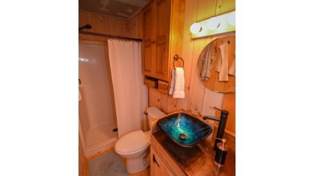 Photo of Bathroom in West Dover