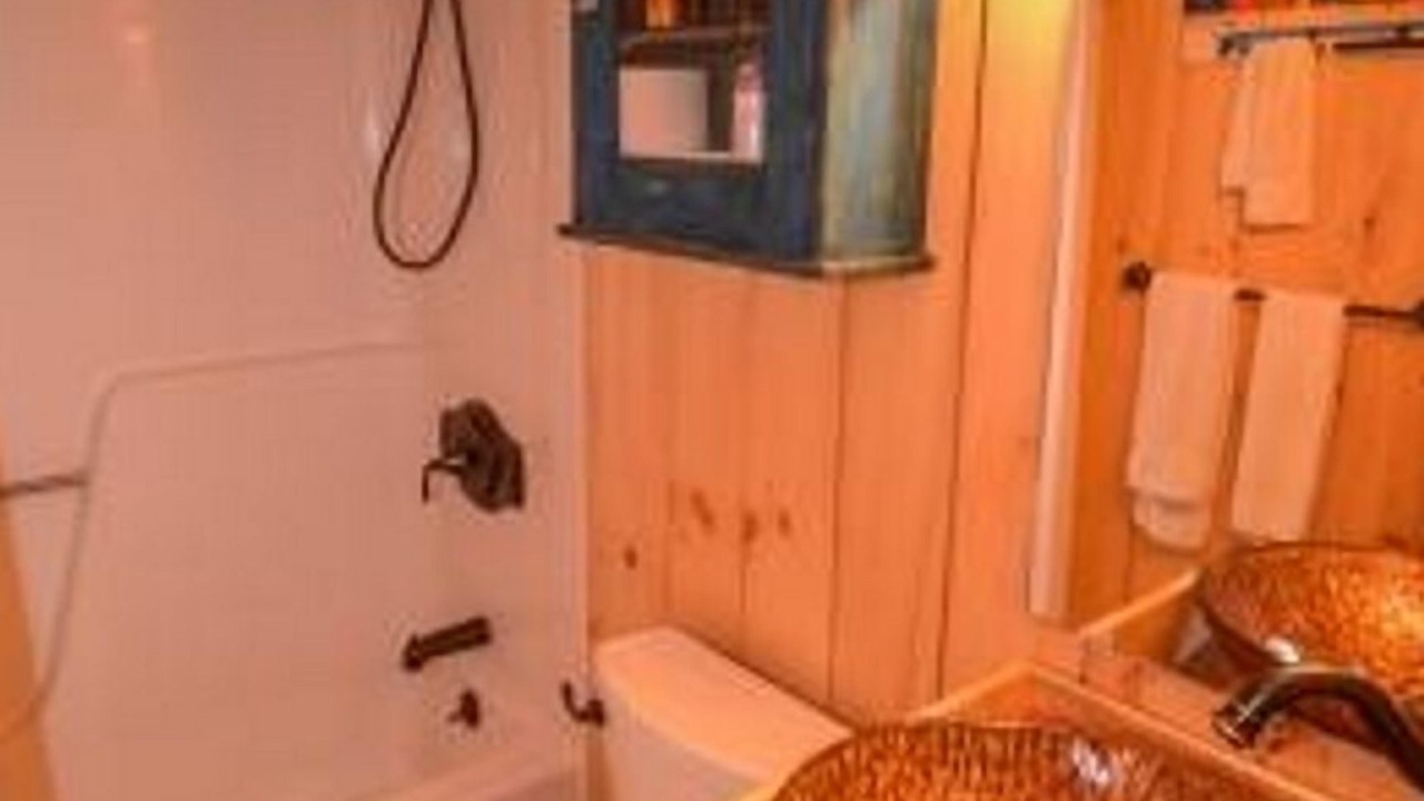 Photo of Bathroom in West Dover