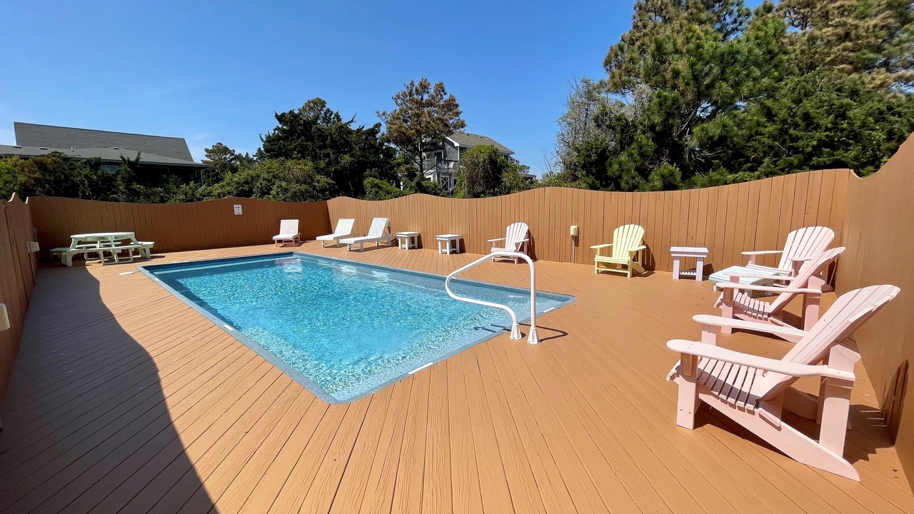 Photo of Outdoor in Ocracoke