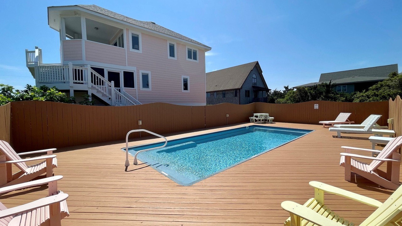 Photo of Outdoor in Ocracoke
