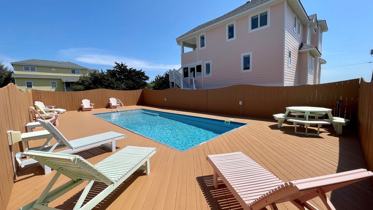 Photo of Outdoor in Ocracoke