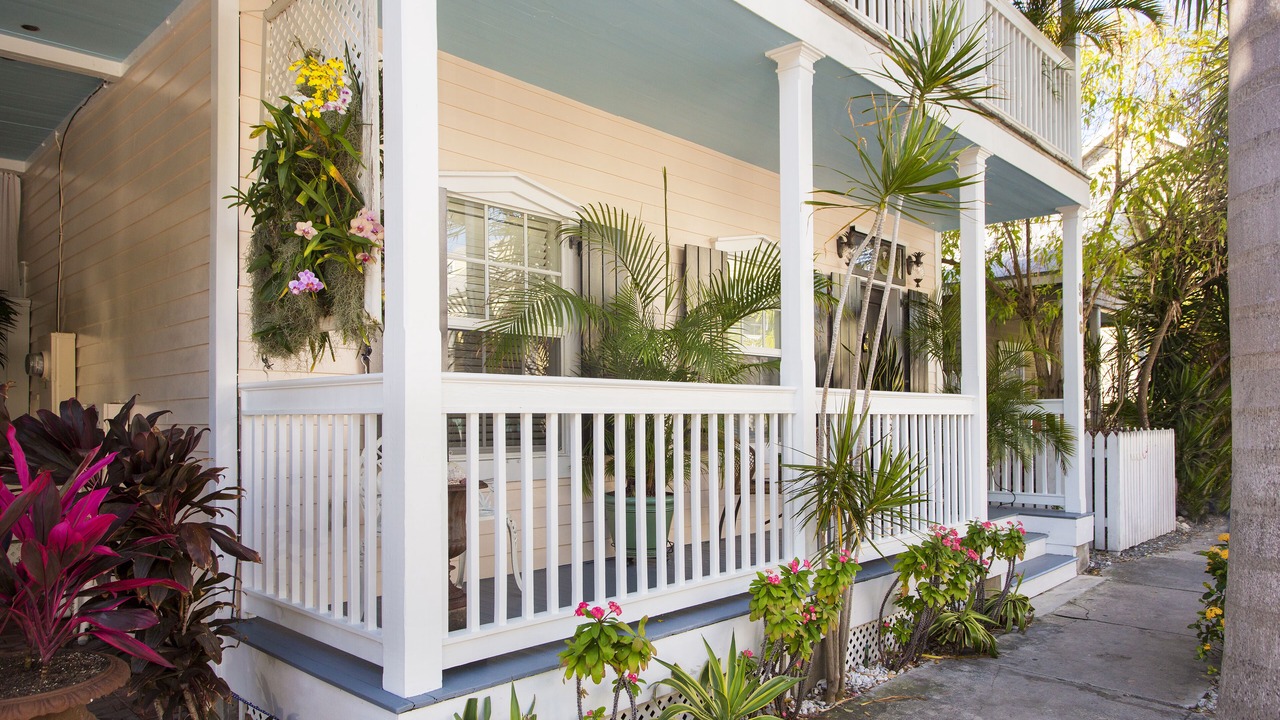 Photo of Outdoor in Key West Historic District