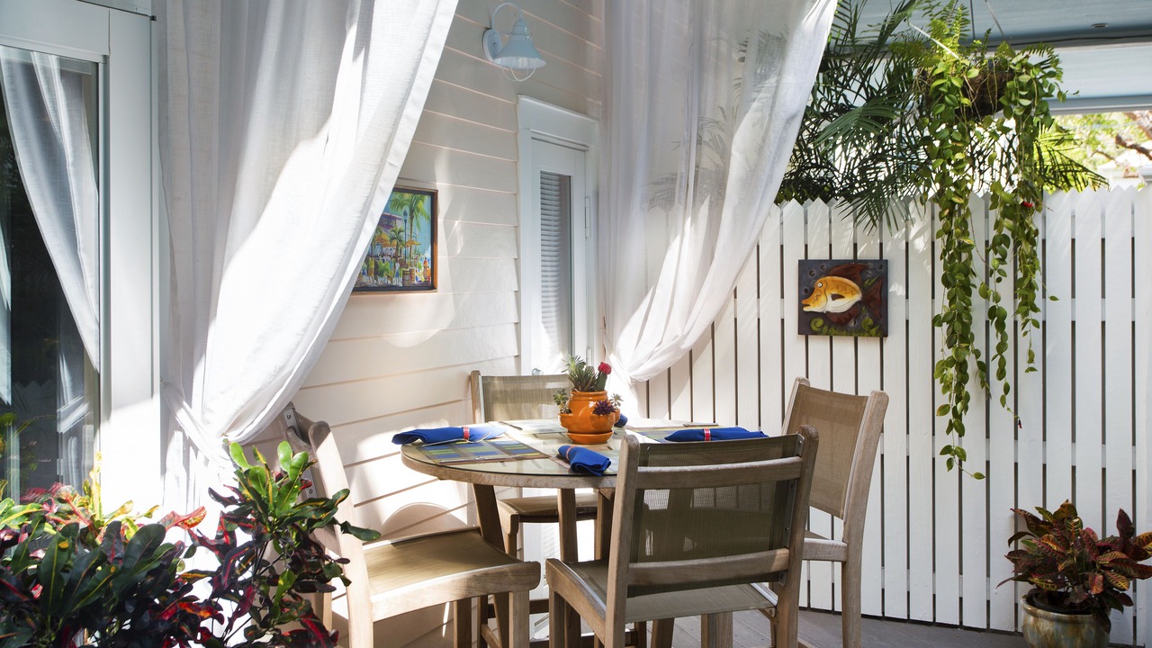 Photo of Outdoor in Key West Historic District