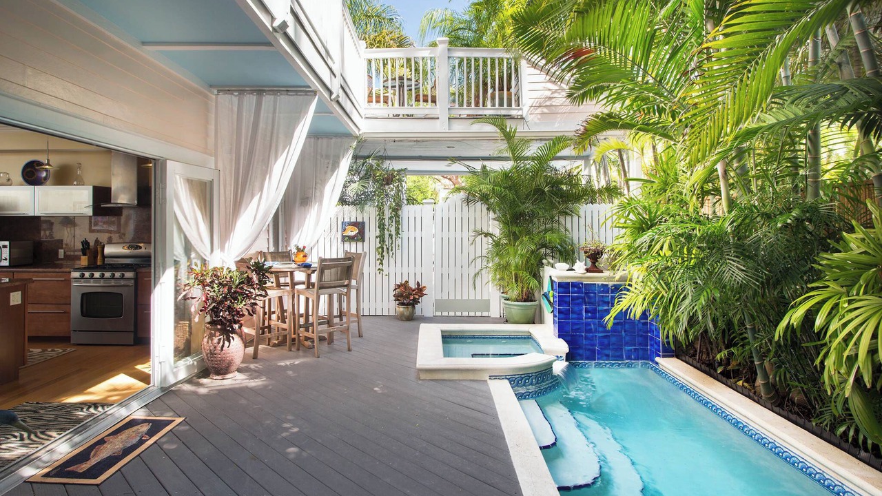 Photo of Outdoor in Key West Historic District