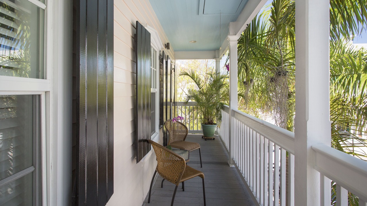 Photo of Outdoor in Key West Historic District