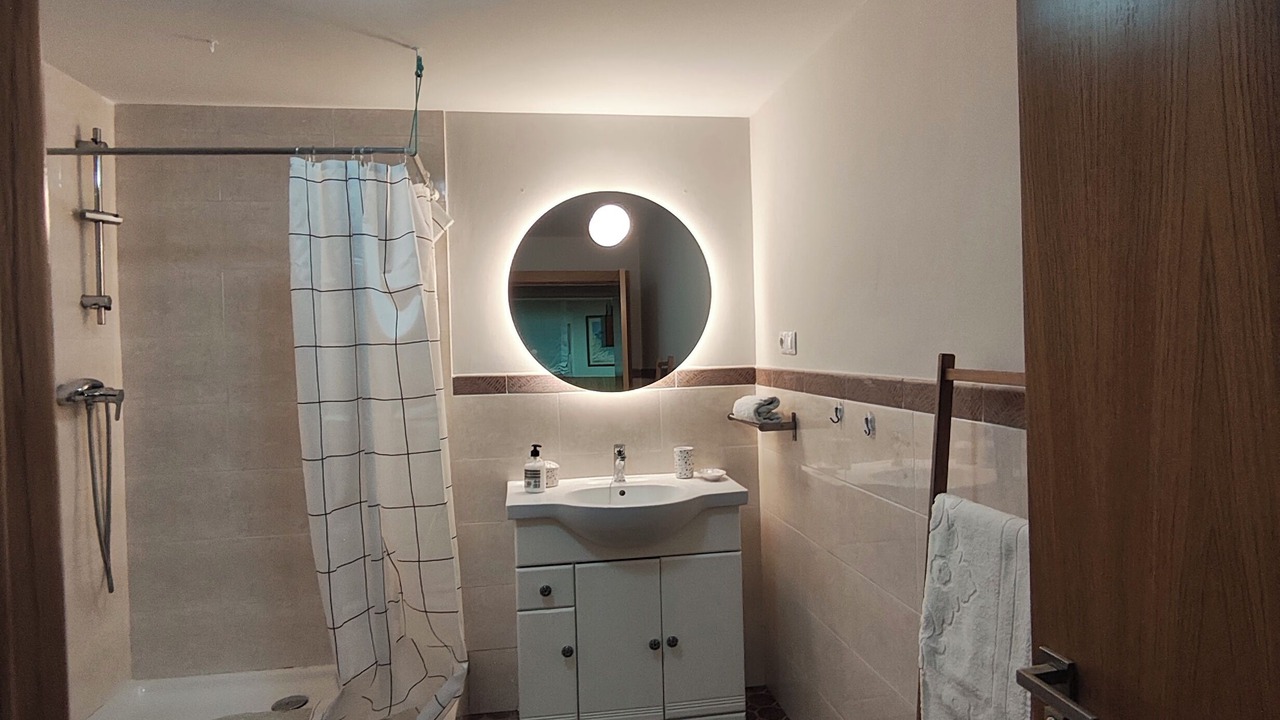 Photo of Bathroom in Gatika