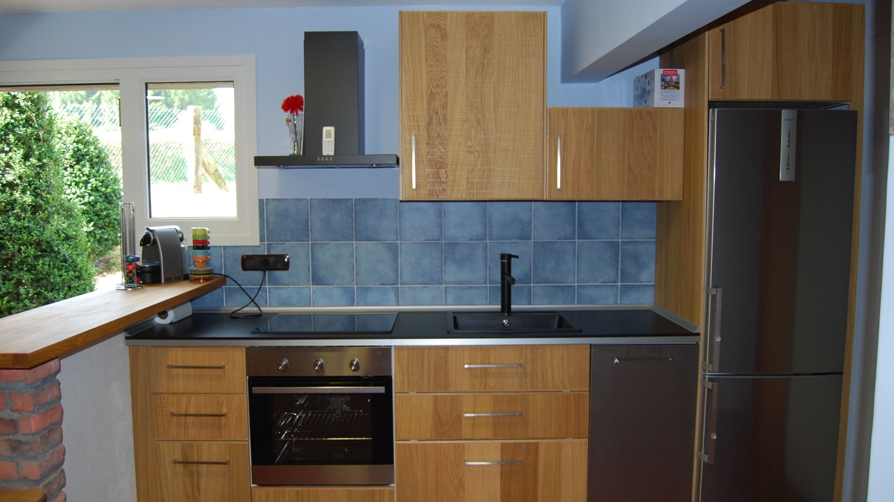 Photo of Kitchen in Gatika