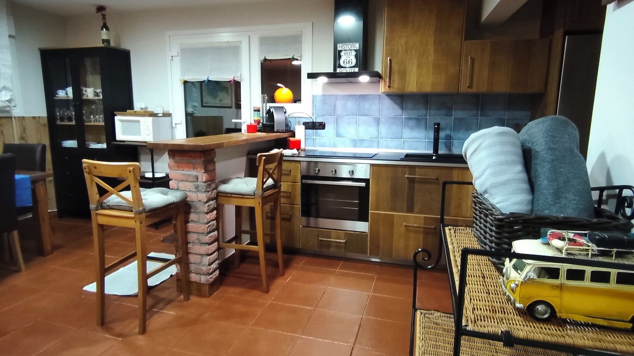 Photo of Kitchen in Gatika