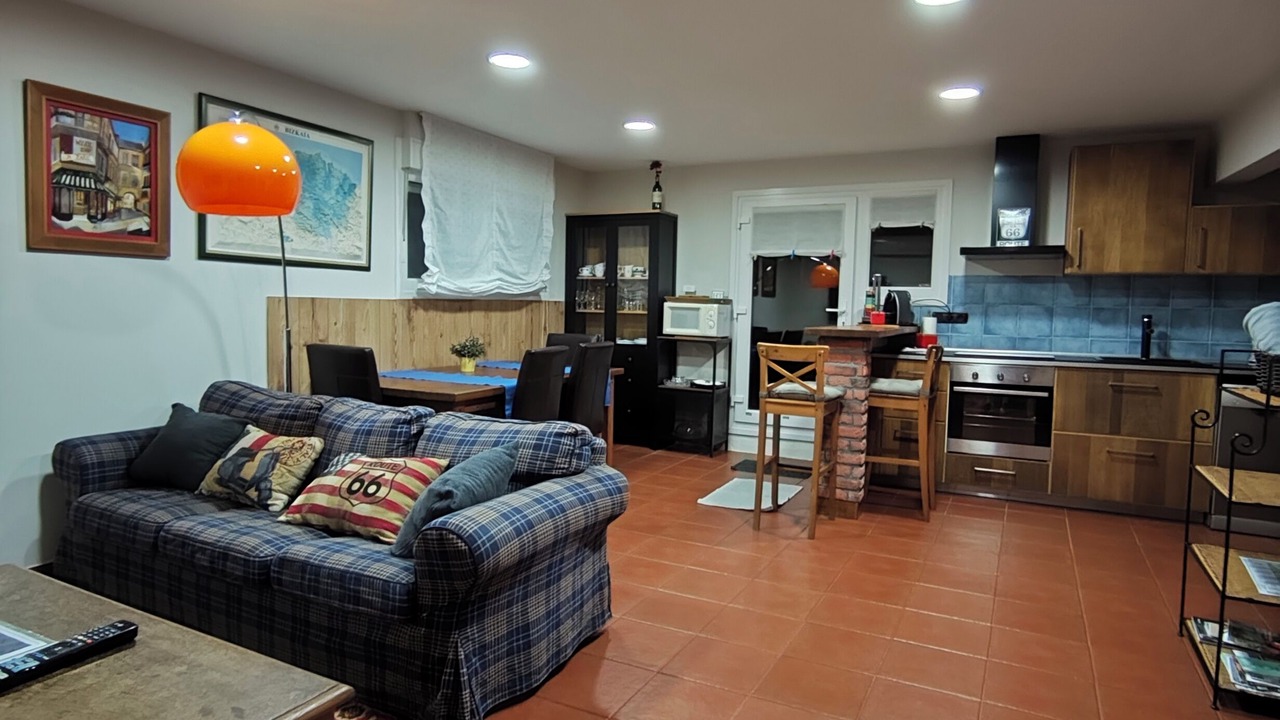 Photo of Livingroom in Gatika