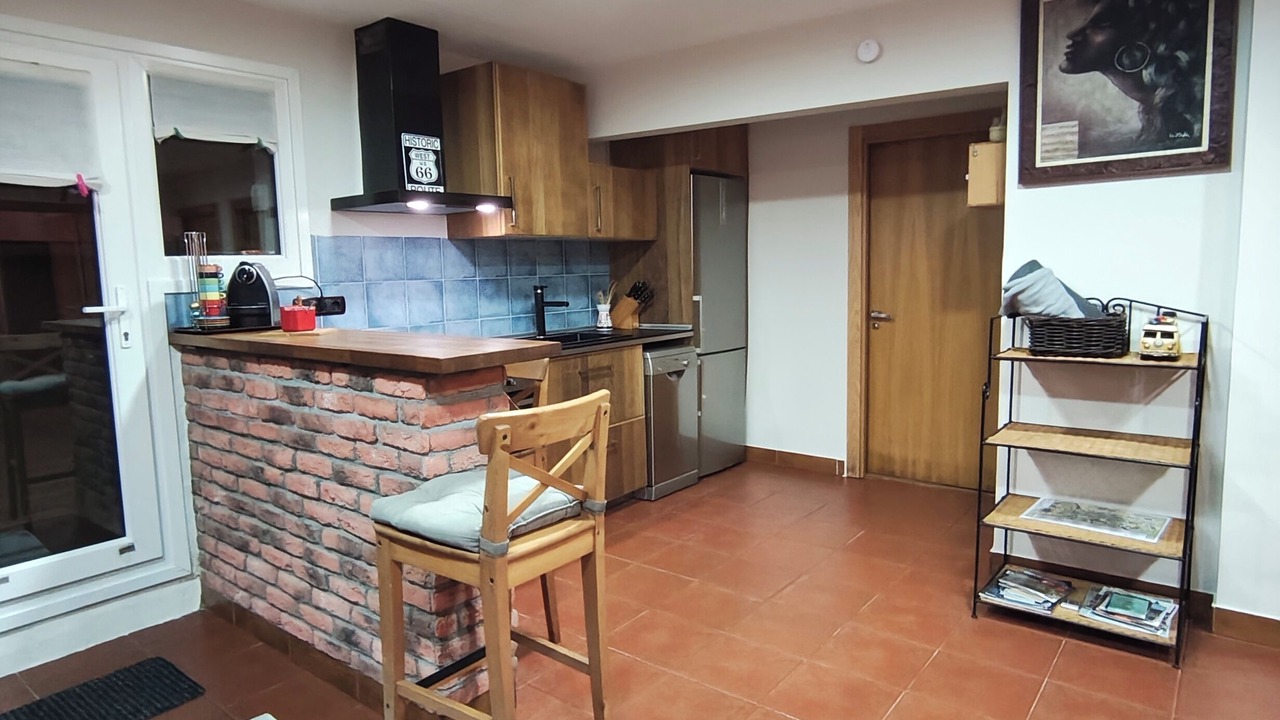 Photo of Kitchen in Gatika