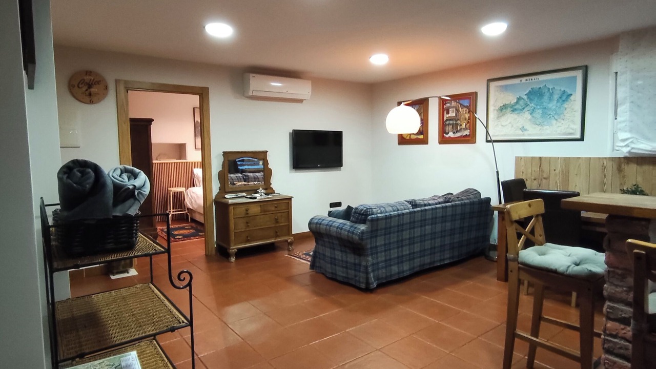 Photo of Livingroom in Gatika