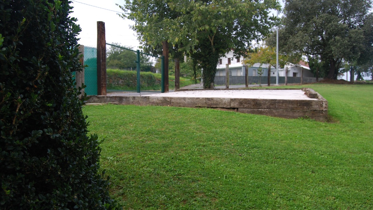 Photo of Outdoor in Gatika
