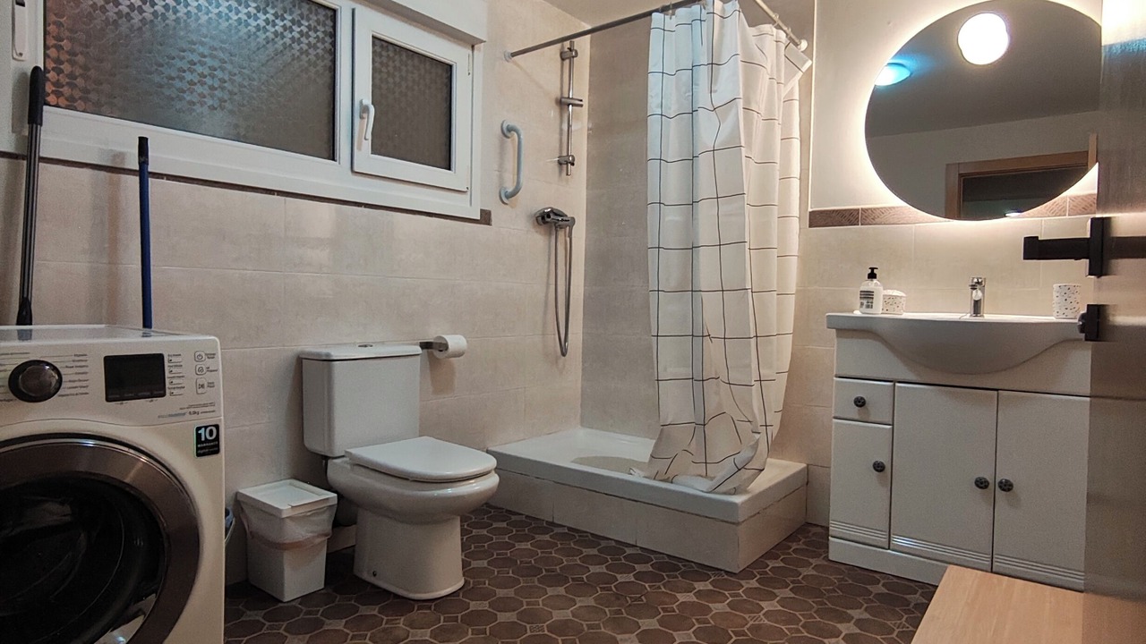 Photo of Bathroom in Gatika