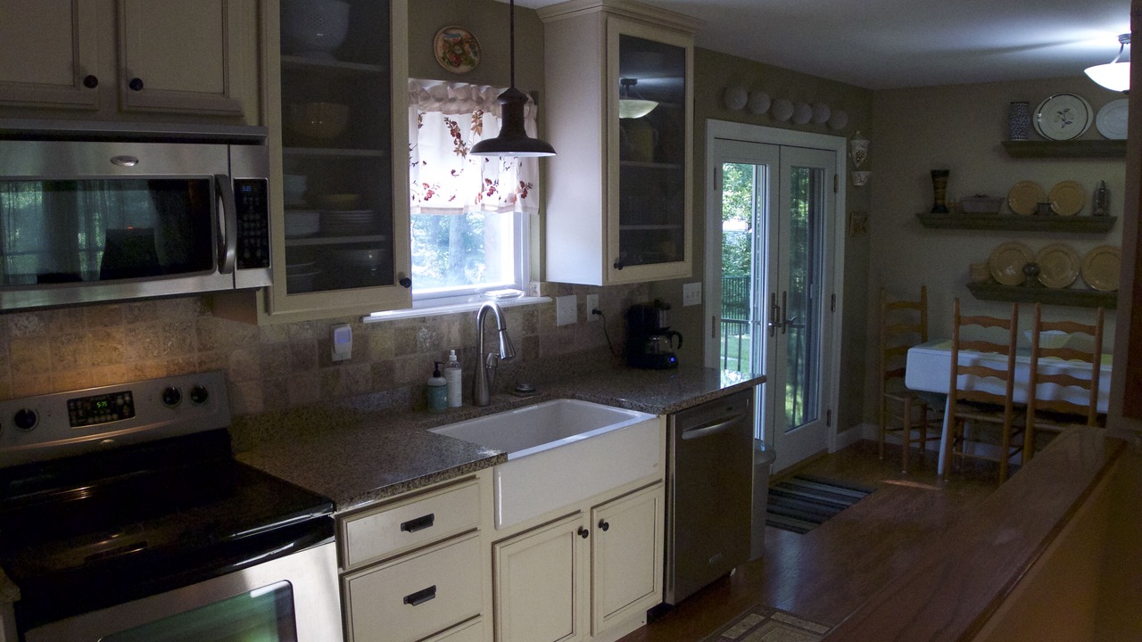 Photo of Kitchen in Defiance