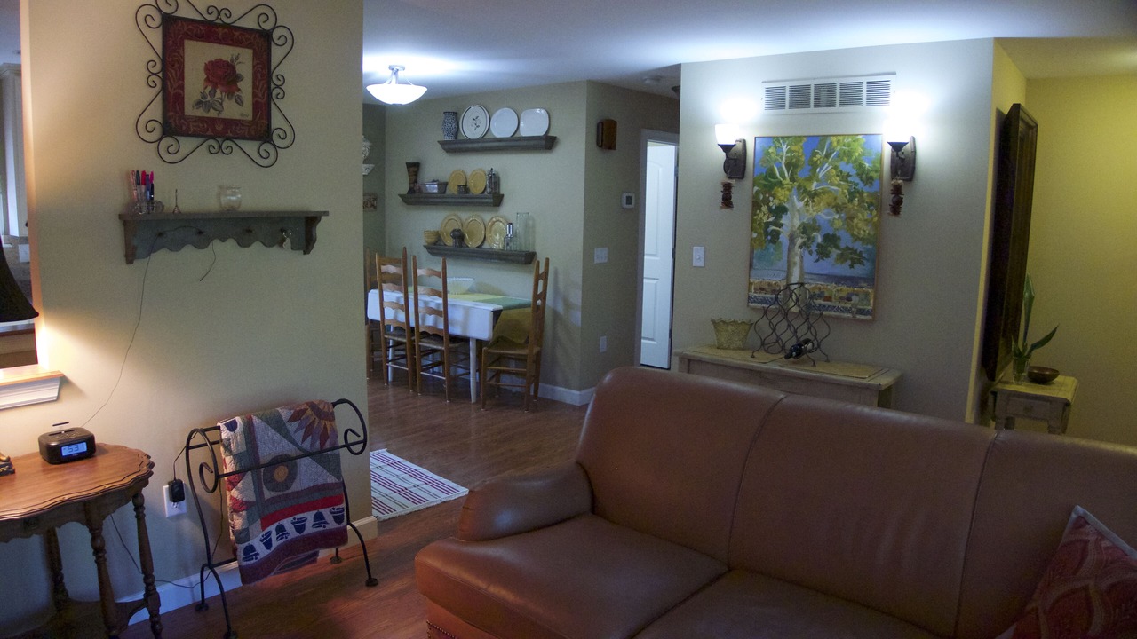 Photo of Livingroom in Defiance