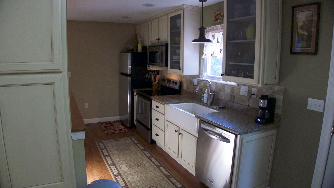 Photo of Kitchen in Defiance