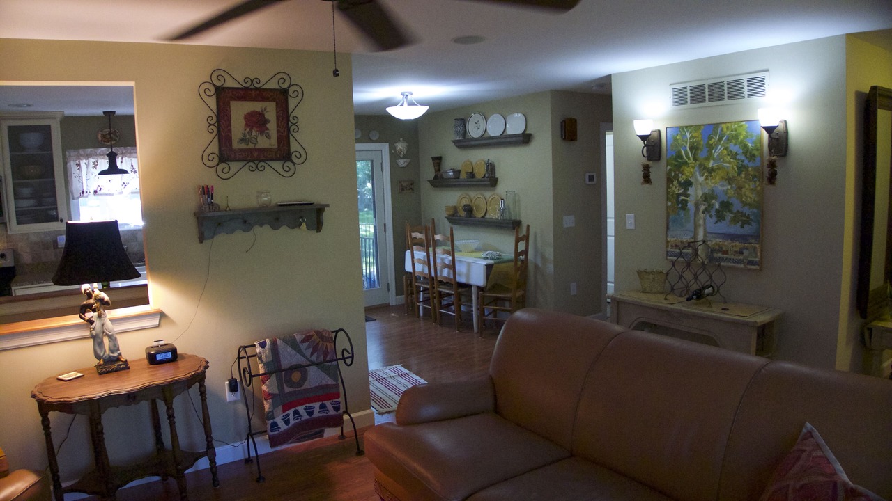 Photo of Livingroom in Defiance