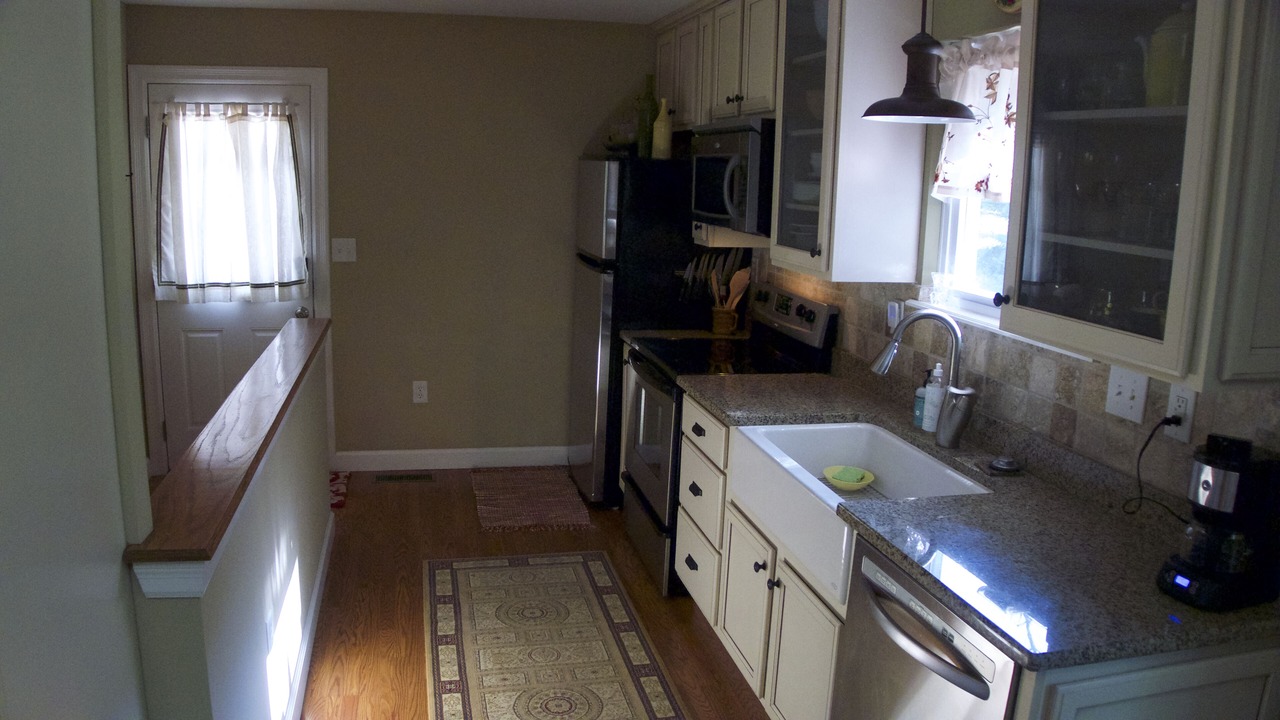 Photo of Kitchen in Defiance