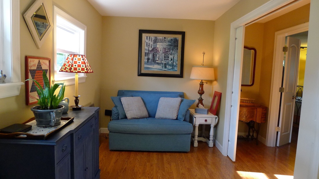 Photo of Bedroom in Defiance