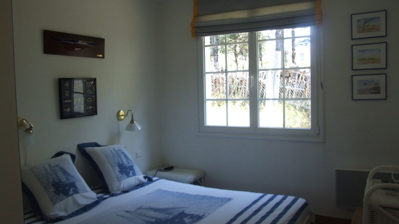 Photo of Bedroom in L'Epine