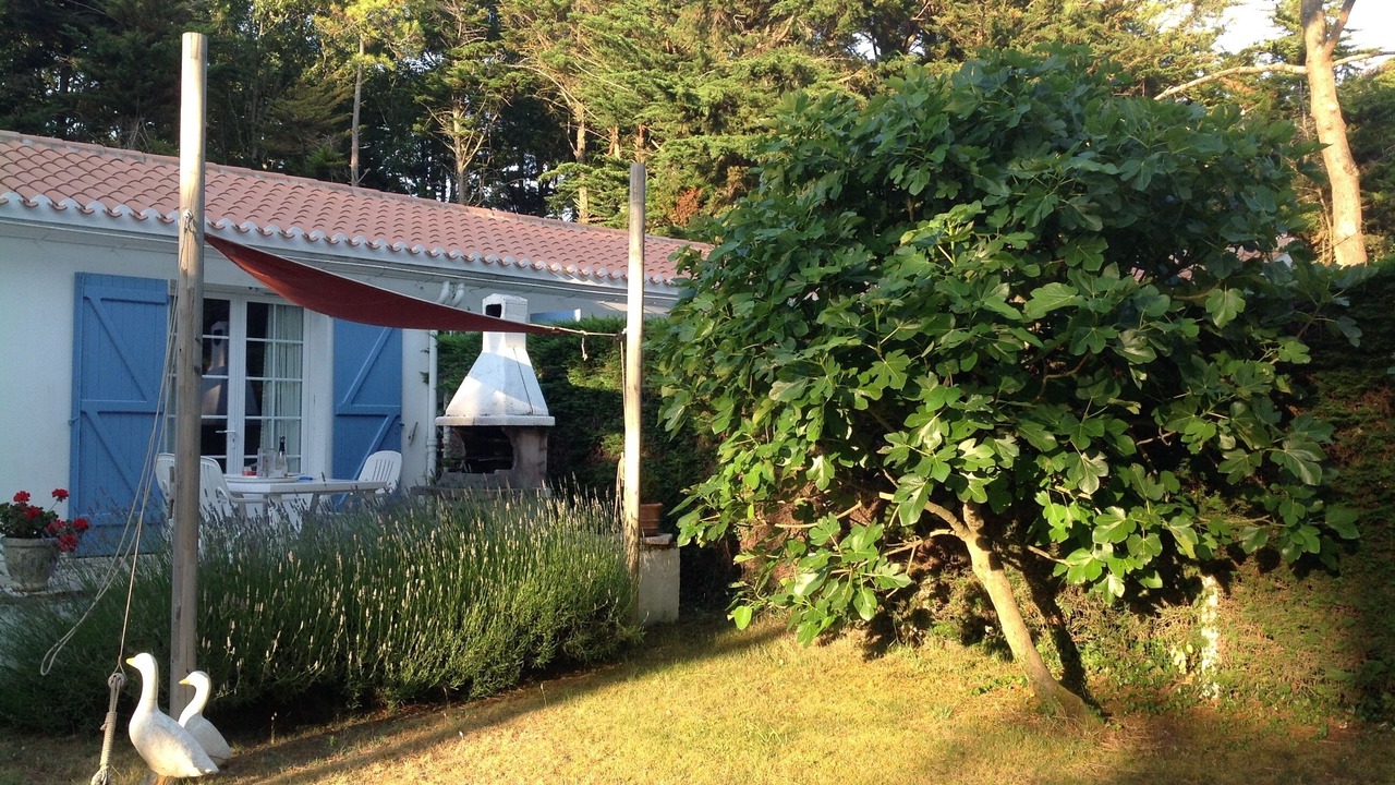 Photo of Outdoor in L'Epine