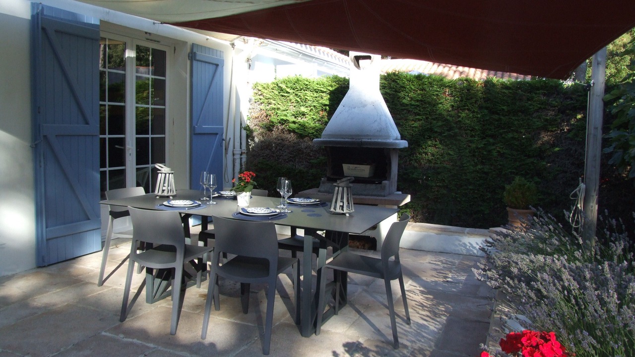 Photo of Outdoor in L'Epine