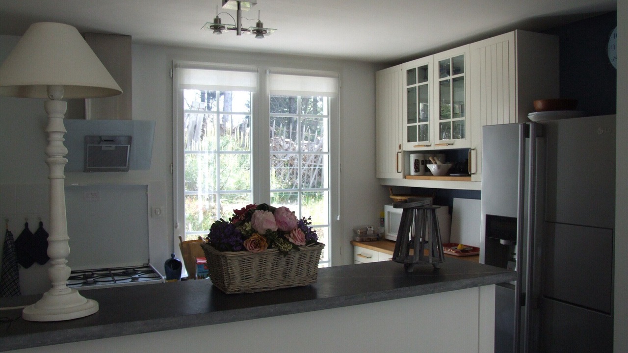 Photo of Kitchen in L'Epine