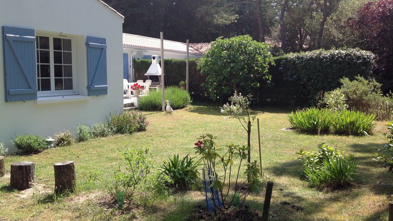 Photo of Outdoor in L'Epine