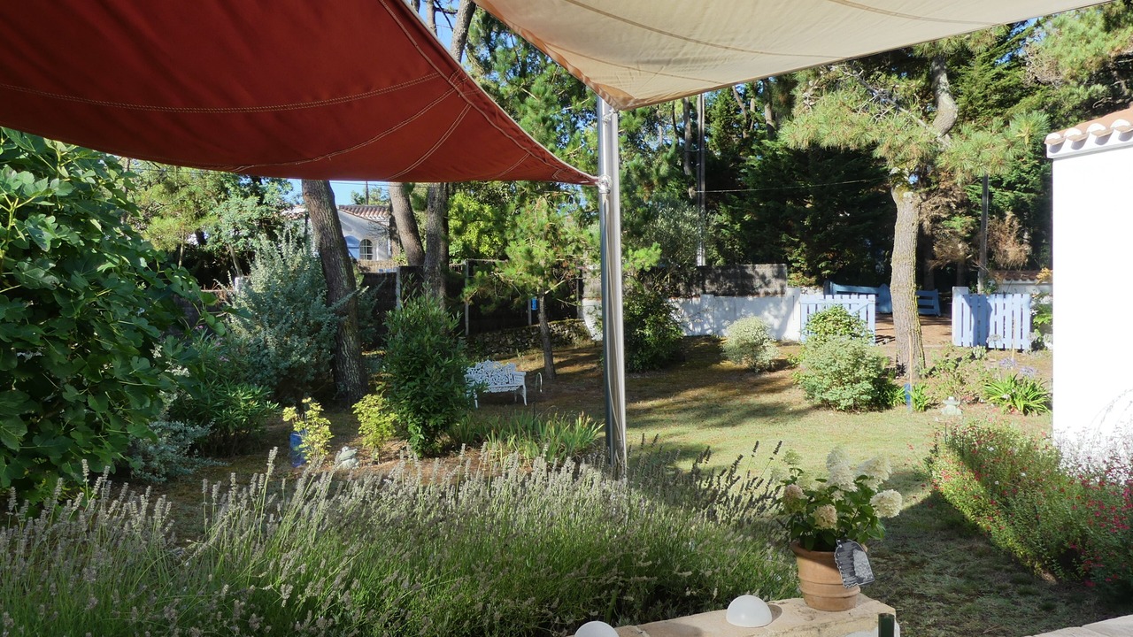 Photo of Outdoor in L'Epine