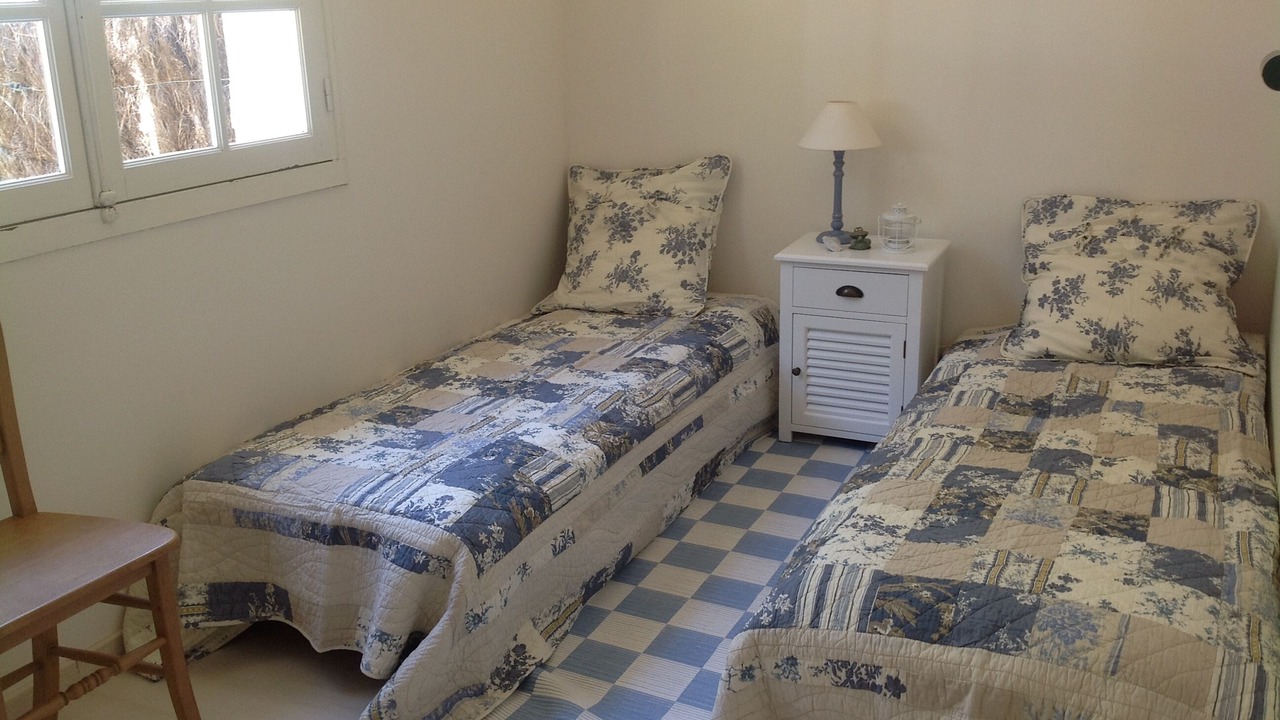 Photo of Bedroom in L'Epine