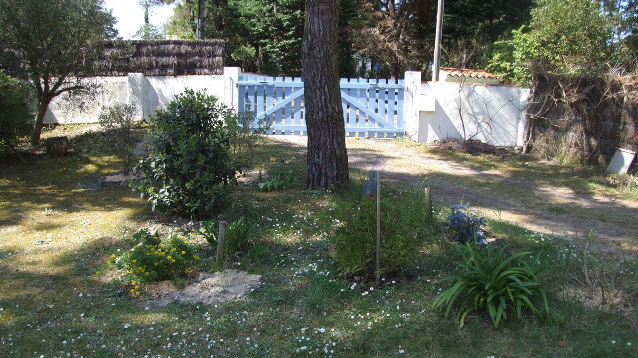 Photo of Outdoor in L'Epine