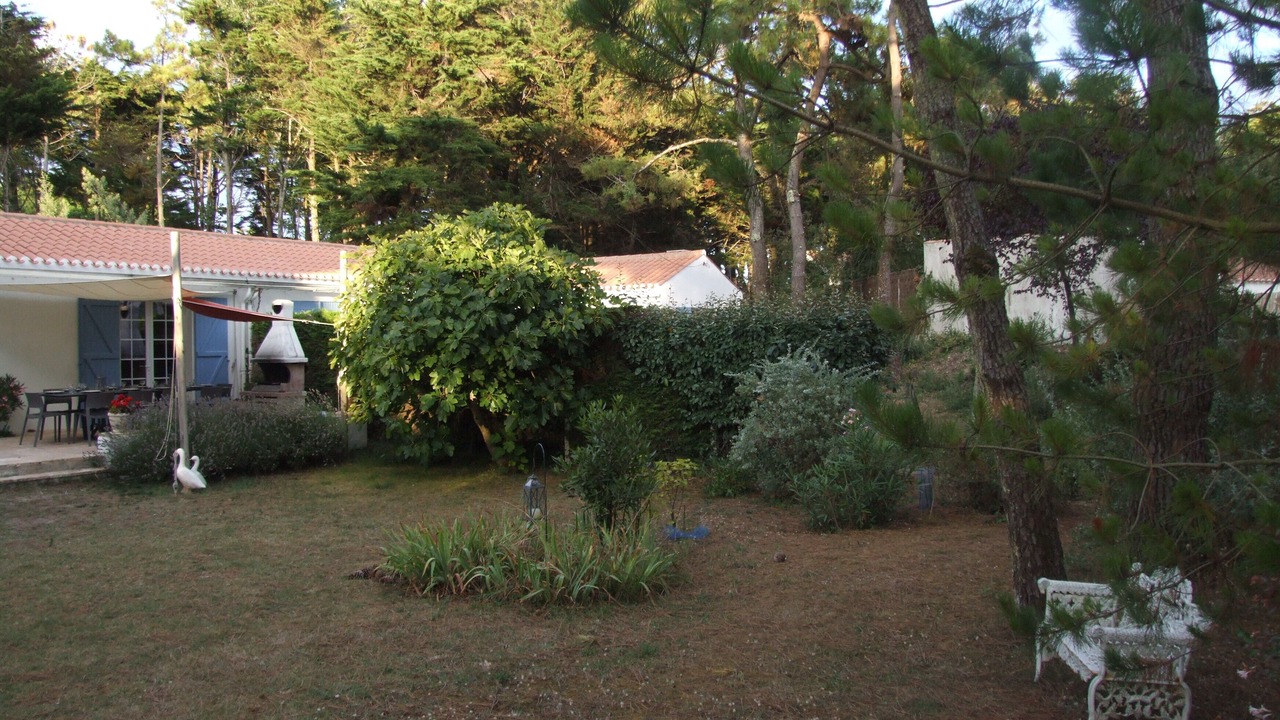 Photo of Outdoor in L'Epine