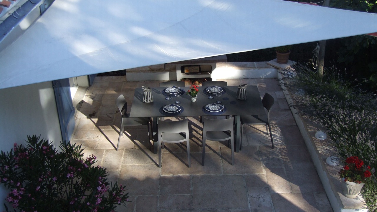 Photo of Outdoor in L'Epine