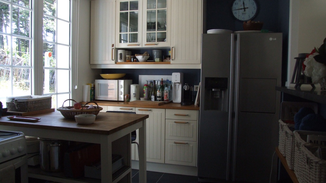 Photo of Kitchen in L'Epine