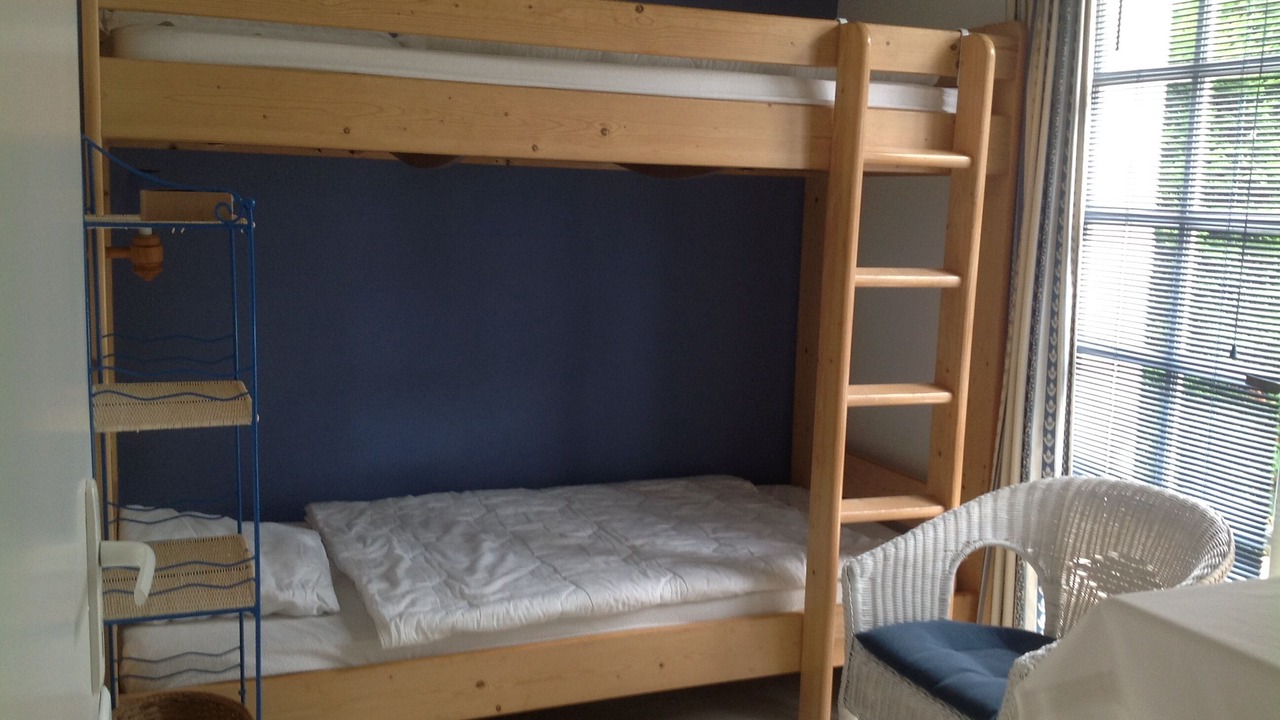 Photo of Bedroom in L'Epine