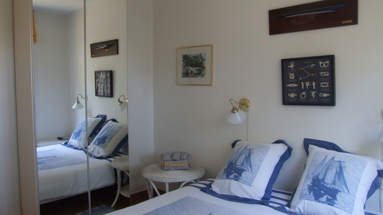 Photo of Bedroom in L'Epine