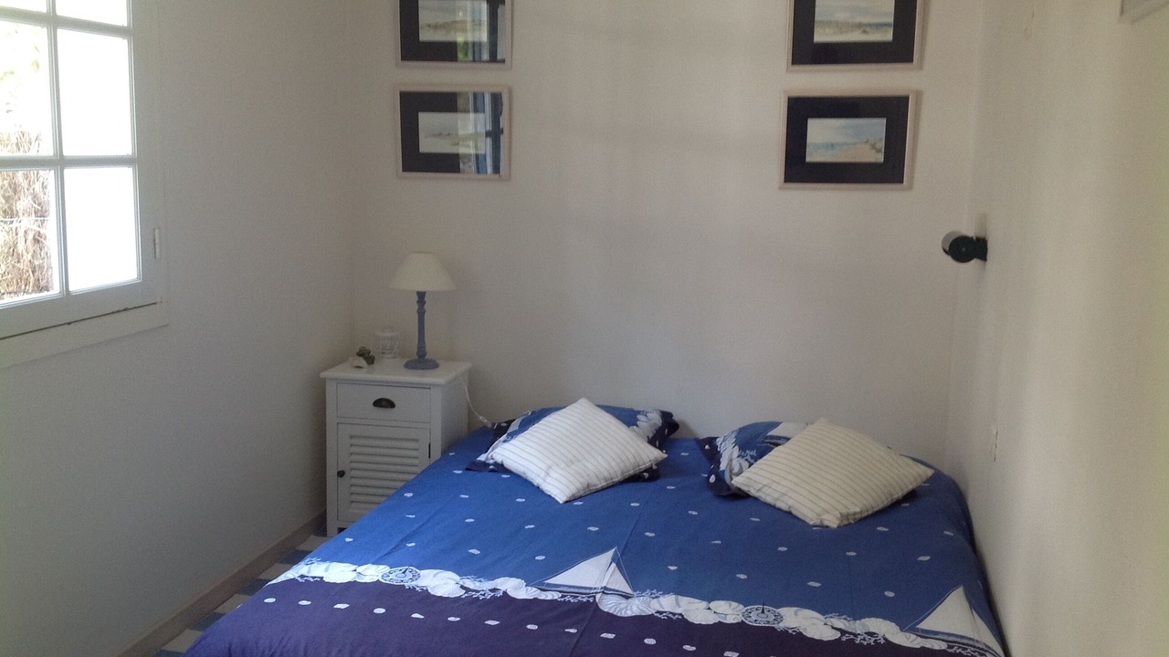 Photo of Bedroom in L'Epine