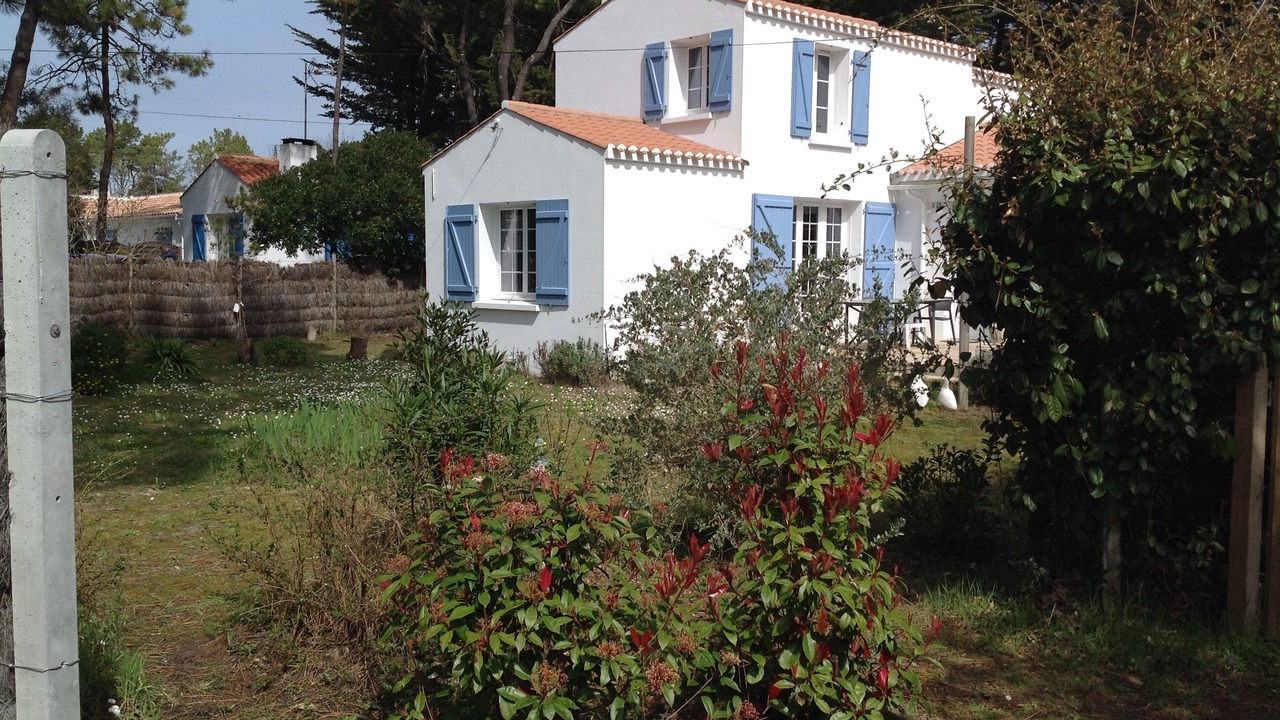 Photo of Outdoor in L'Epine