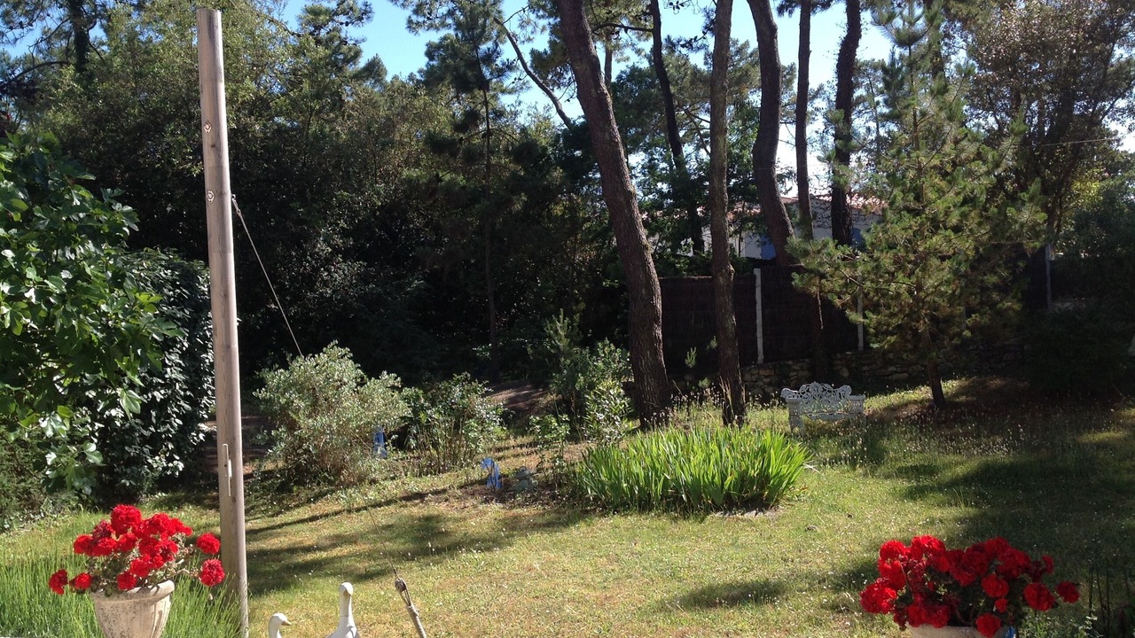 Photo of Outdoor in L'Epine
