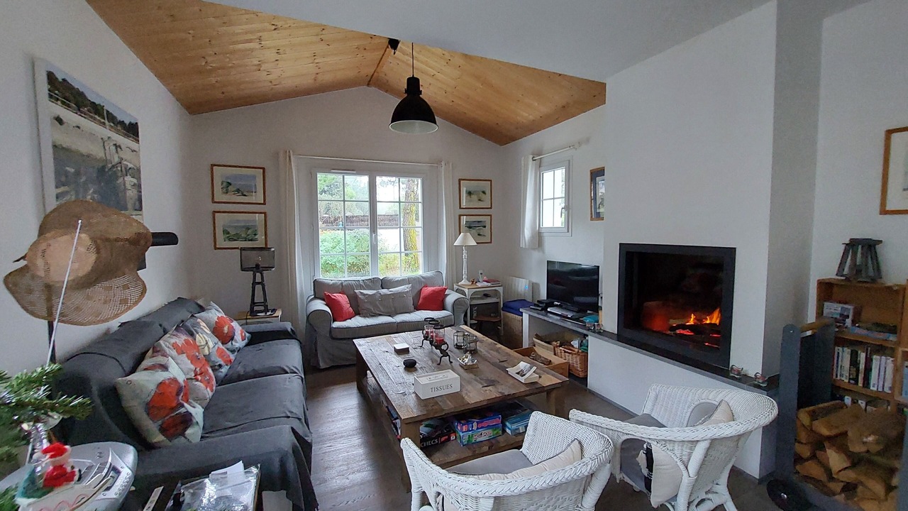 Photo of Livingroom in L'Epine